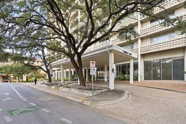 1801 Lavaca St #15M, Austin, TX 78701