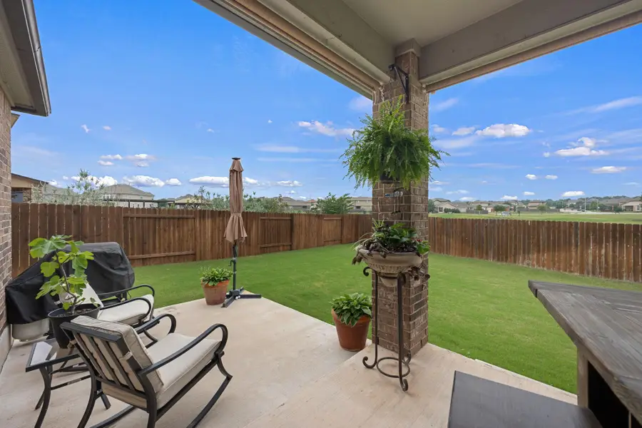 1241 Backcountry Dr, Leander, TX 78641 - #2