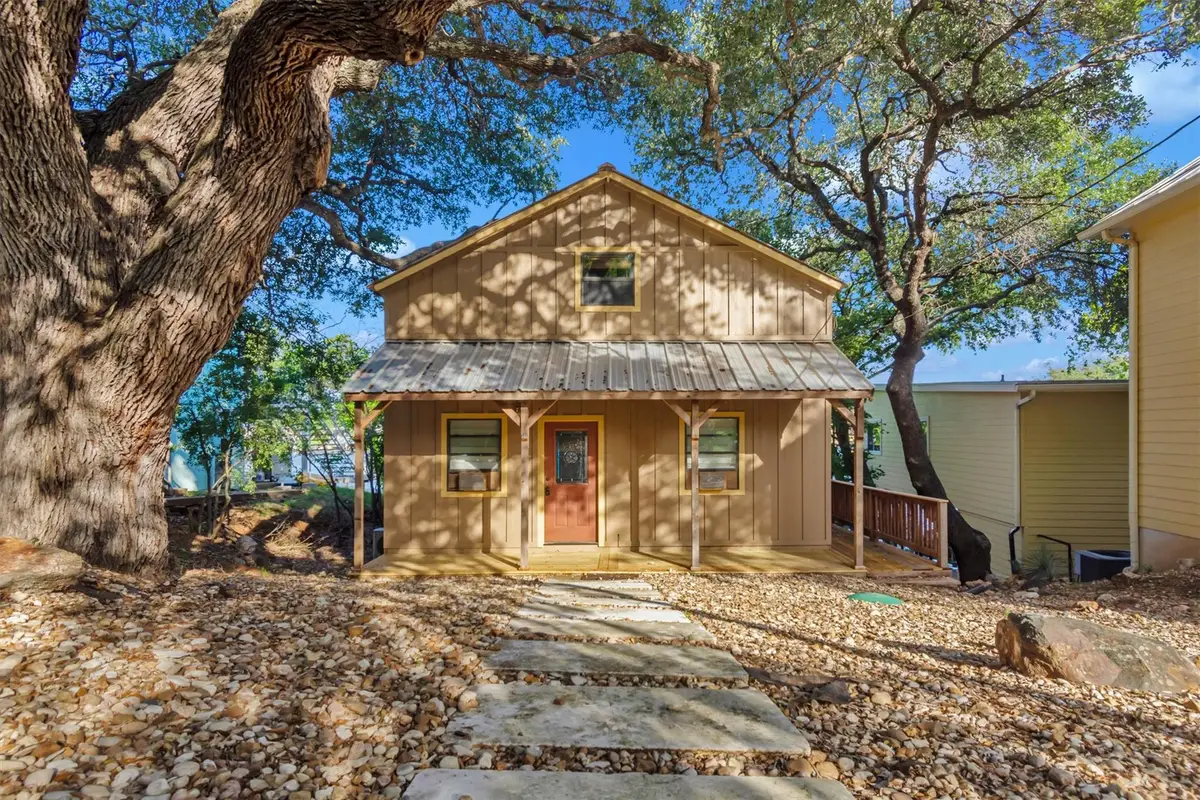 741 Sandy Mountain Dr, Sunrise Beach Village, TX 78643 - #1