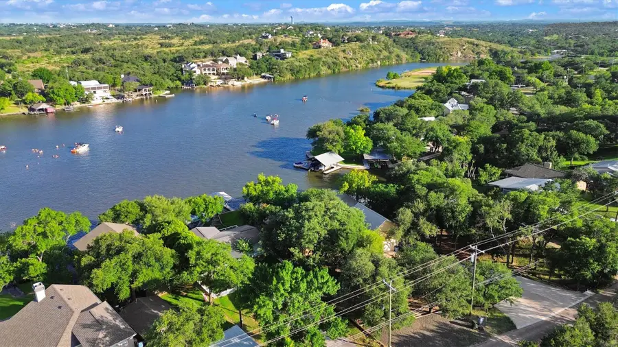741 Sandy Mountain Dr, Sunrise Beach Village, TX 78643 - #2