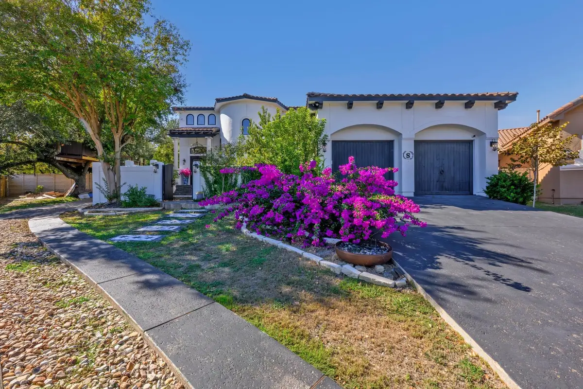 2900 Pamella Ct, Austin, TX 78734 - Image #1