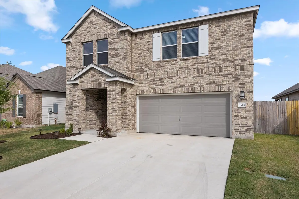 1913 Red Berry Pass, Georgetown, TX 78628 - Image #1