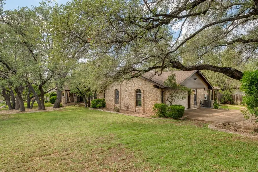 5302 Musket Rdg, Austin, TX 78759 - #2
