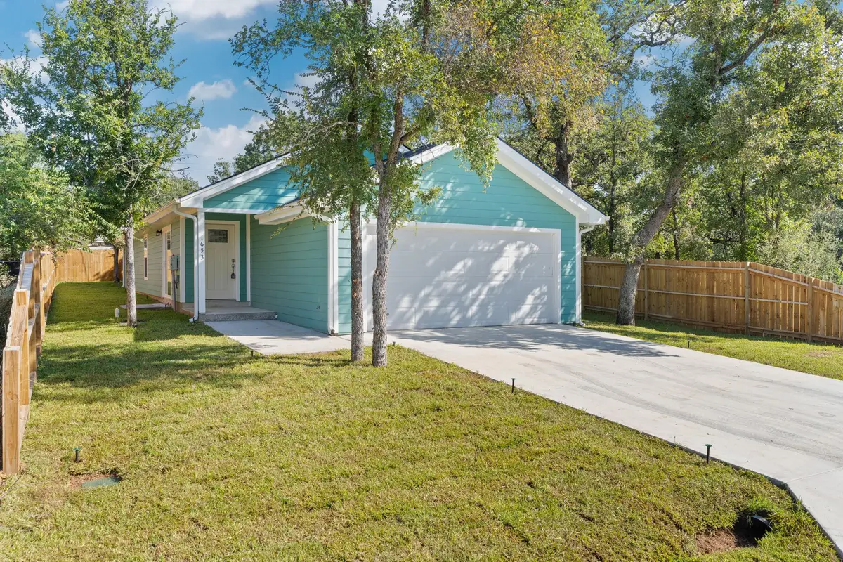 1653 Navajo Trl, Kingsland, TX 78639 - #1