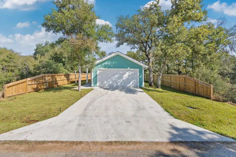 1653 Navajo Trl, Kingsland, TX 78639 - #2