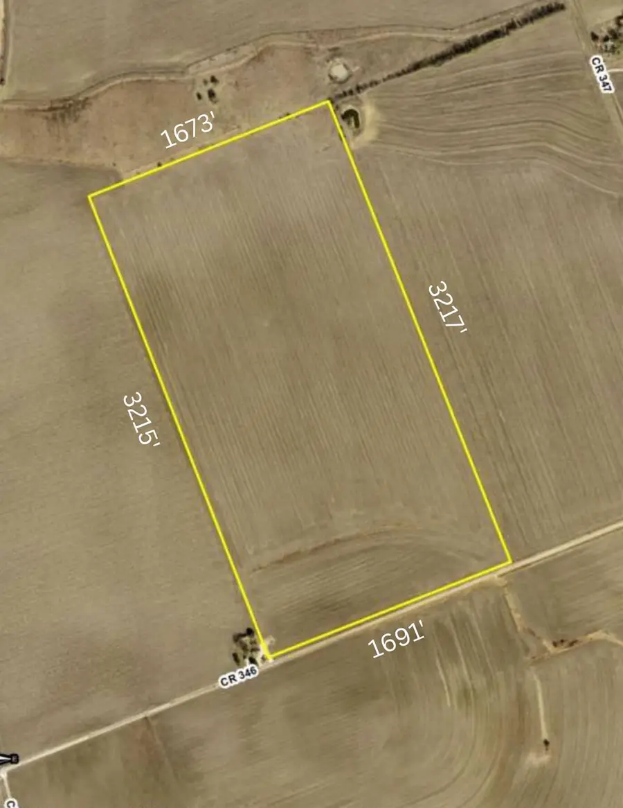 0 County Rd 346 Rd, Granger, TX 76530 - Image #2