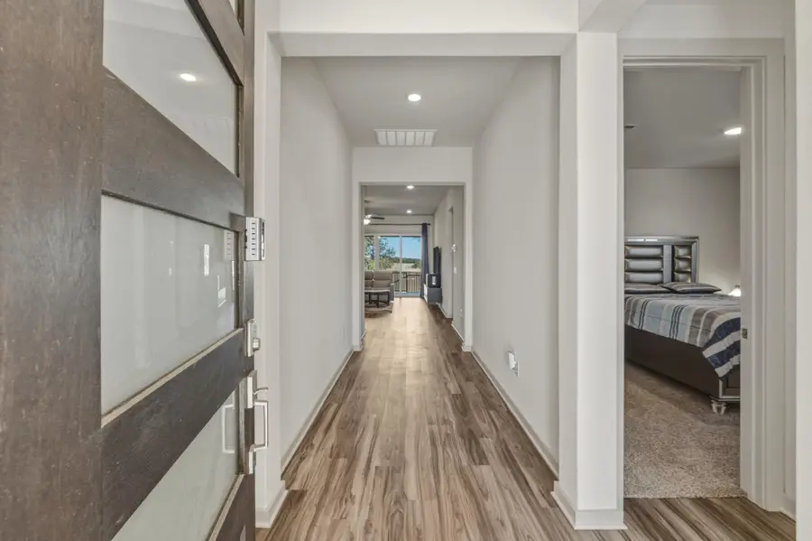 1640 Flying Horseshoe Bnd, Georgetown, TX 78628 - #2