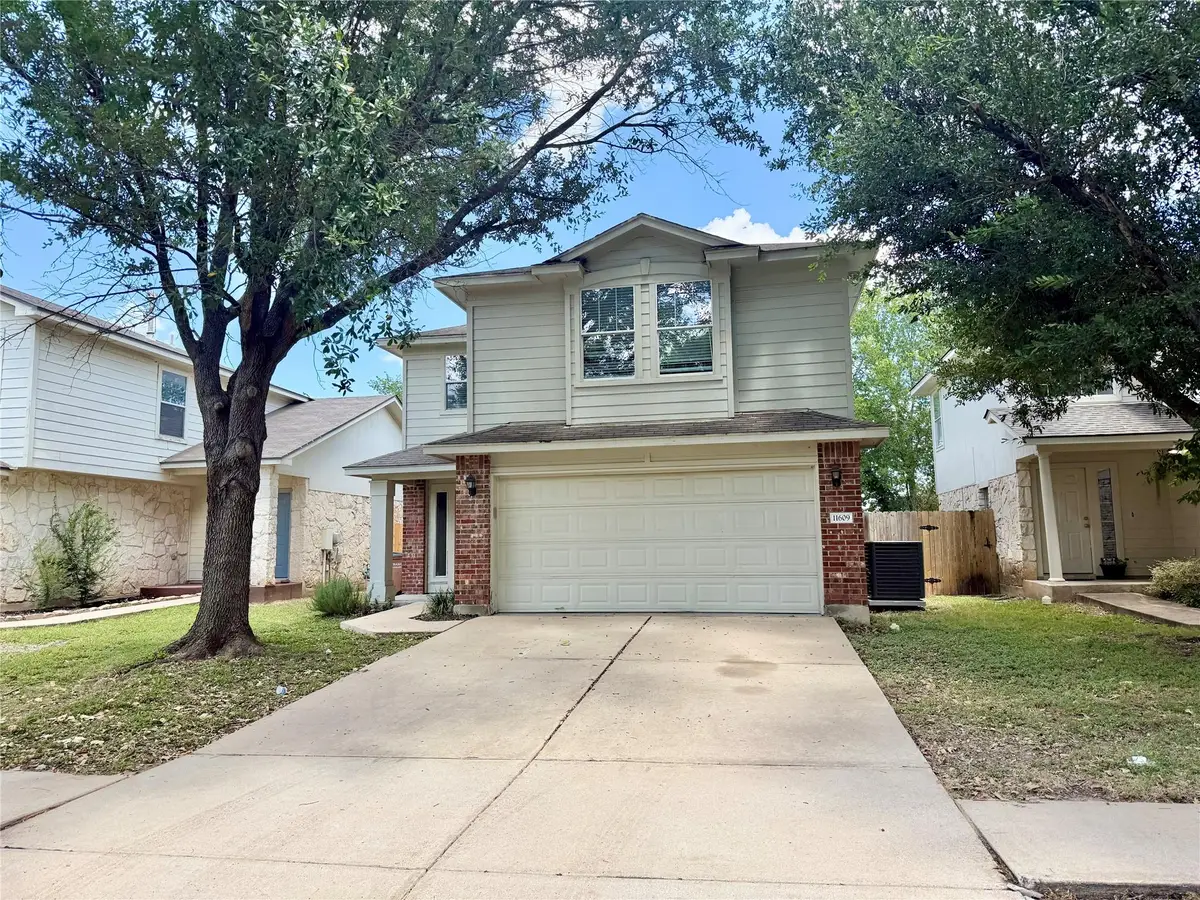 11609 James B Connolly Ln, Austin, TX 78748 - #1