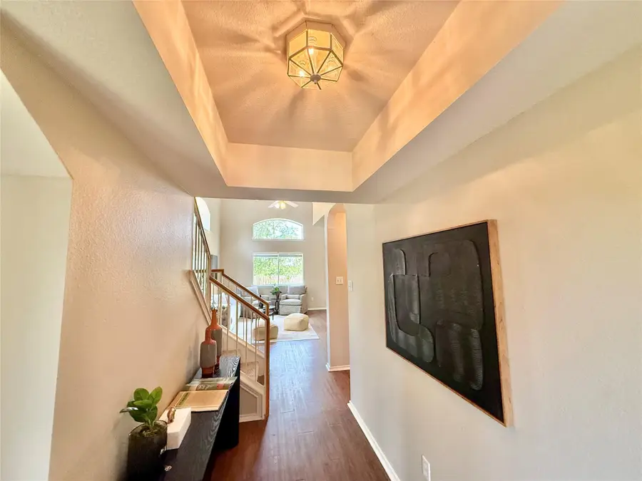 11609 James B Connolly Ln, Austin, TX 78748 - #2
