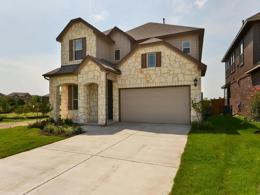 2617 Creeping Vine Ct, Pflugerville, TX 78660 - #3