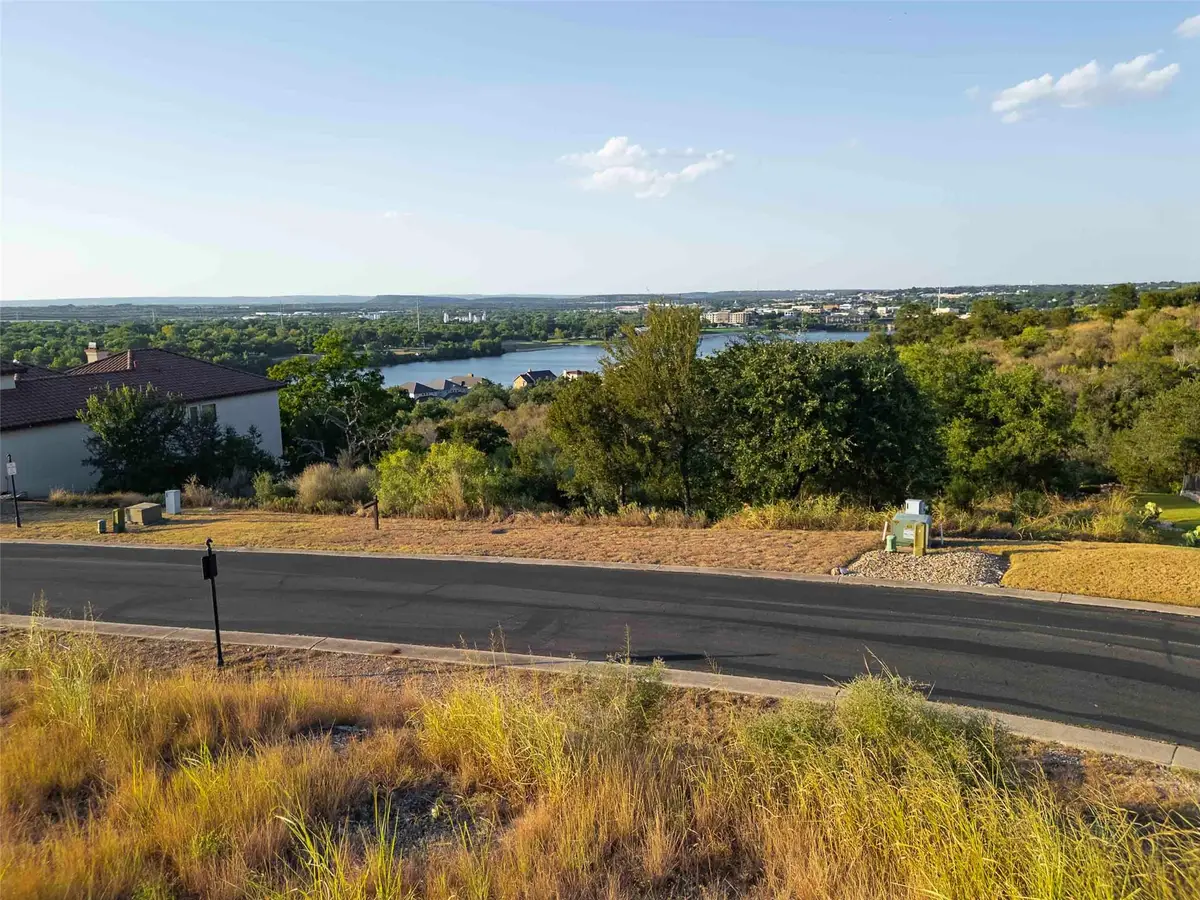 Lot 4 & 5 Bendito Way Dr, Marble Falls, TX 78654 - #1