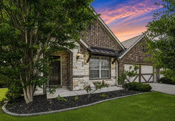 3517 Grail Hollows Rd, Pflugerville, TX 78660
