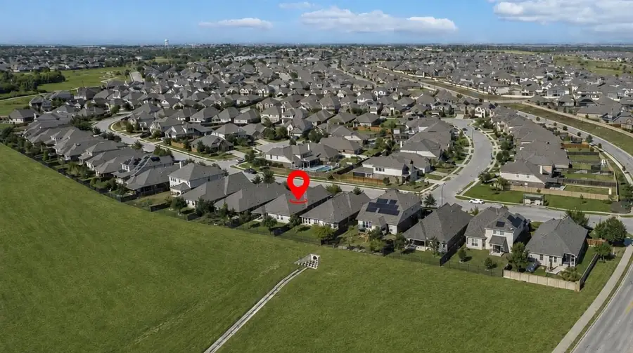 3517 Grail Hollows Rd, Pflugerville, TX 78660 - #2
