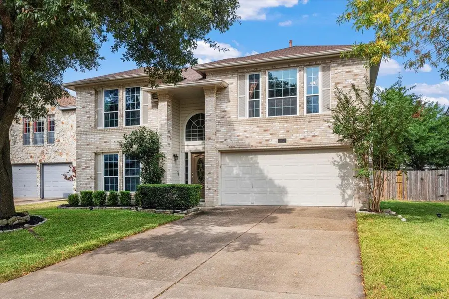 15430 Ecorio Dr, Austin, TX 78728 - Image #2