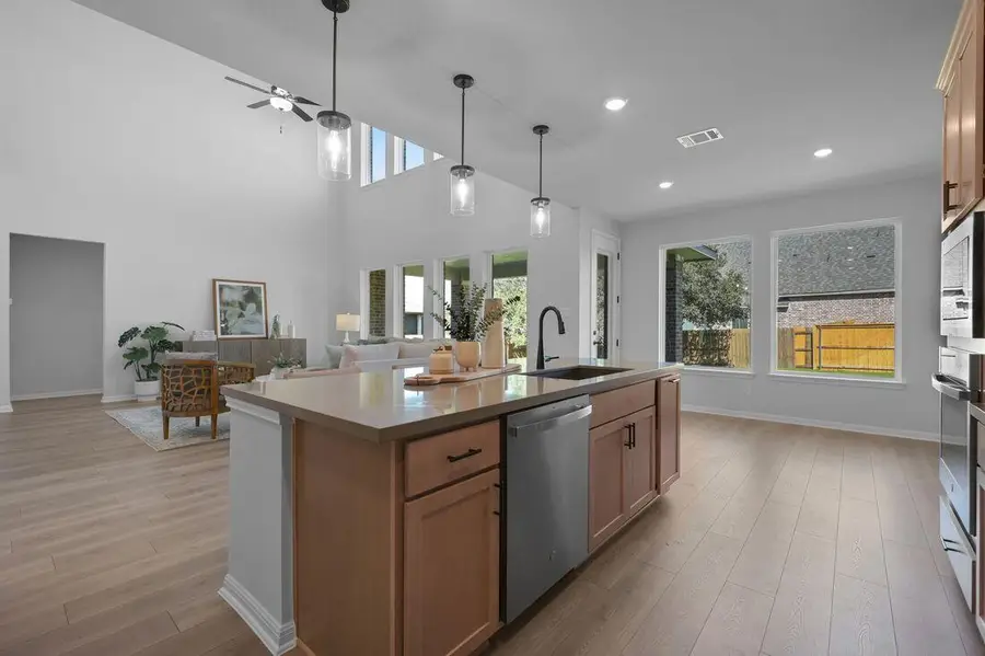 100 Trans Pecos Ct, Georgetown, TX 78628 - Image #3