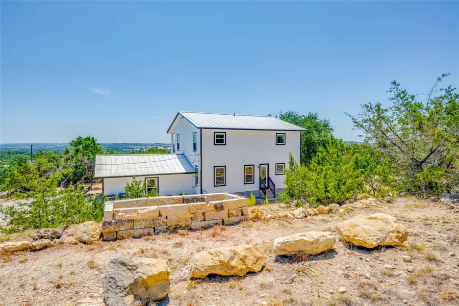 1805 Spring Valley Dr, Dripping Springs, TX 78620 - #3