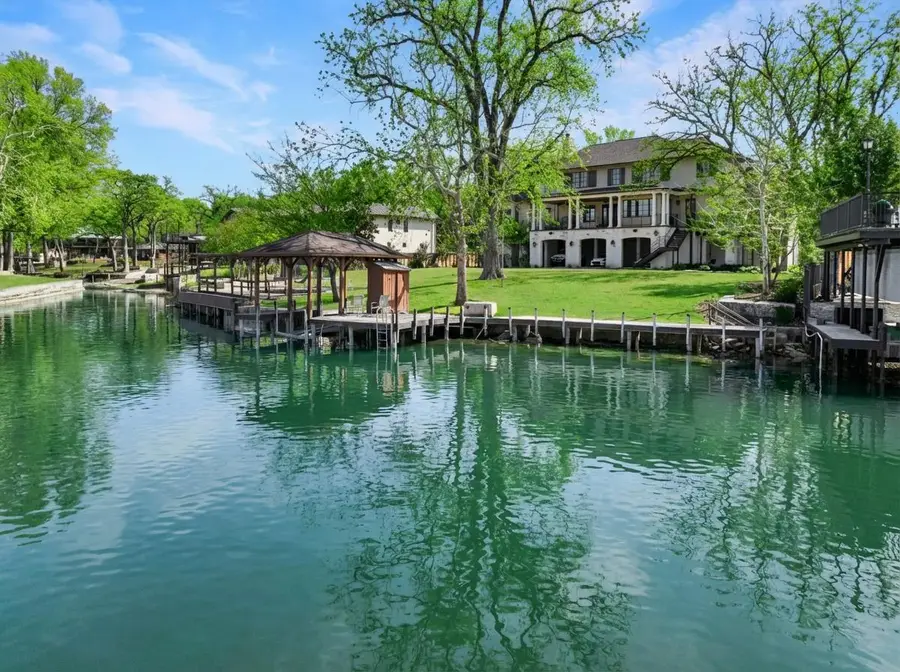 232 Laguna Rio, Seguin, TX 78155 - #3