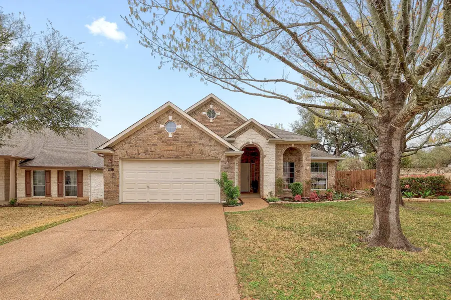 3802 Azur Ln, Round Rock, TX 78681 - #2