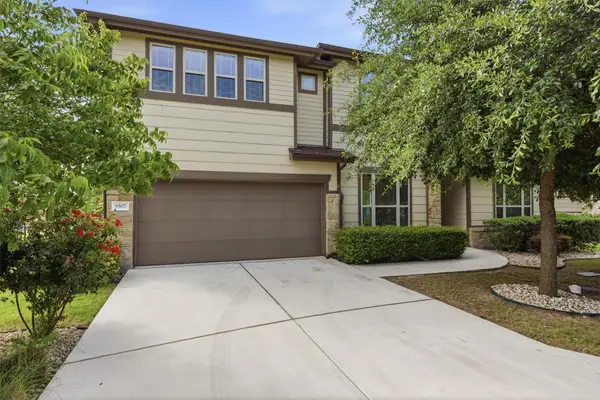 9507 Mcknight Loop #13, Austin, TX 78717