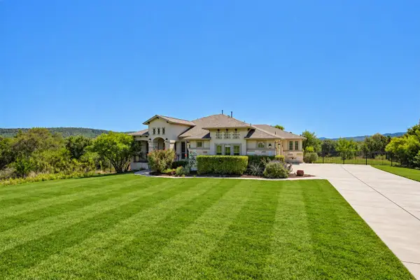 29711 Montana Ridge Pass, Marble Falls, TX 78654