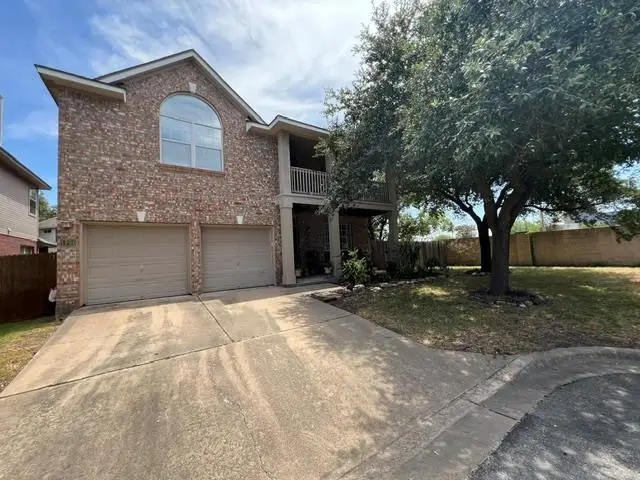 1706 Rosenborough Cv, Round Rock, TX 78665 - #2