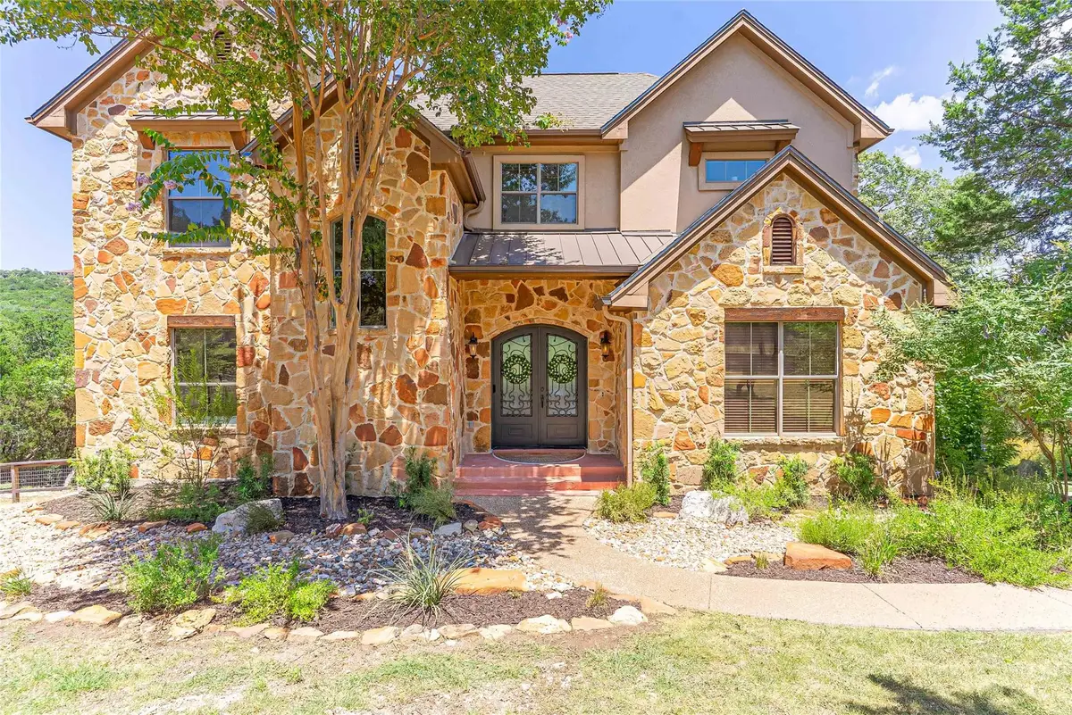 18202 W Reed Parks Rd, Jonestown, TX 78645 - #1