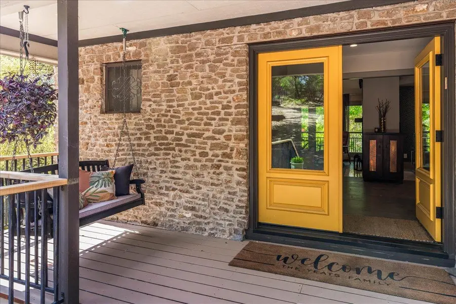 4406 Hyridge Dr, Austin, TX 78759 - #2