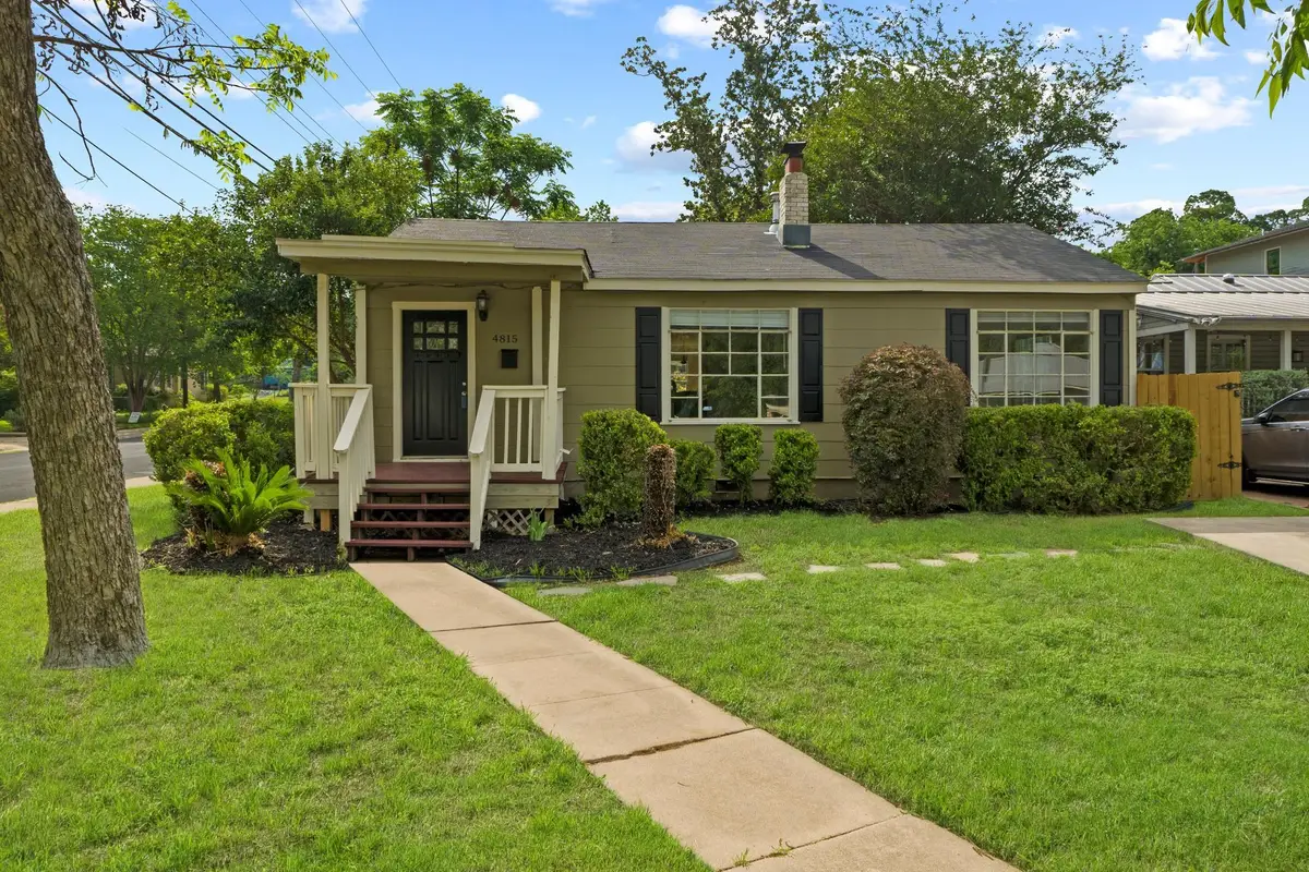 4815 Woodview Ave, Austin, TX 78756 - #1