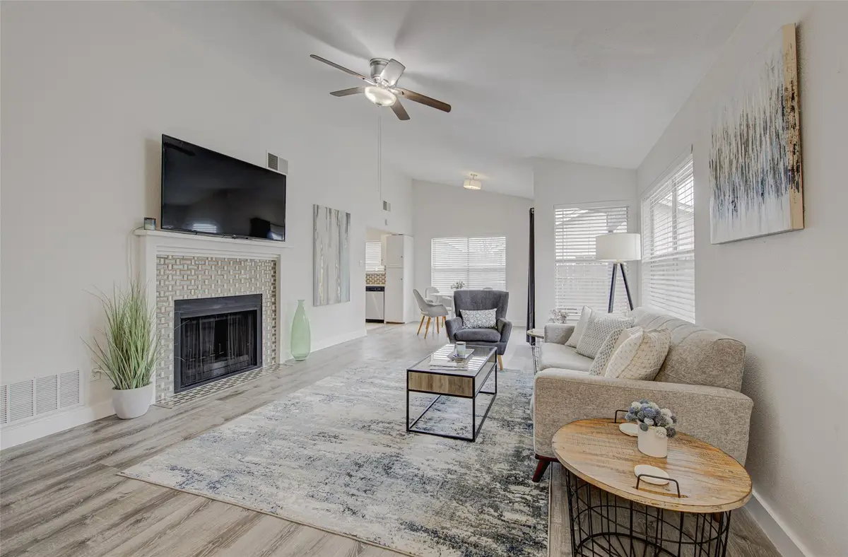 6009 Richard Carlton Blvd, Austin, TX 78727 - Image #1