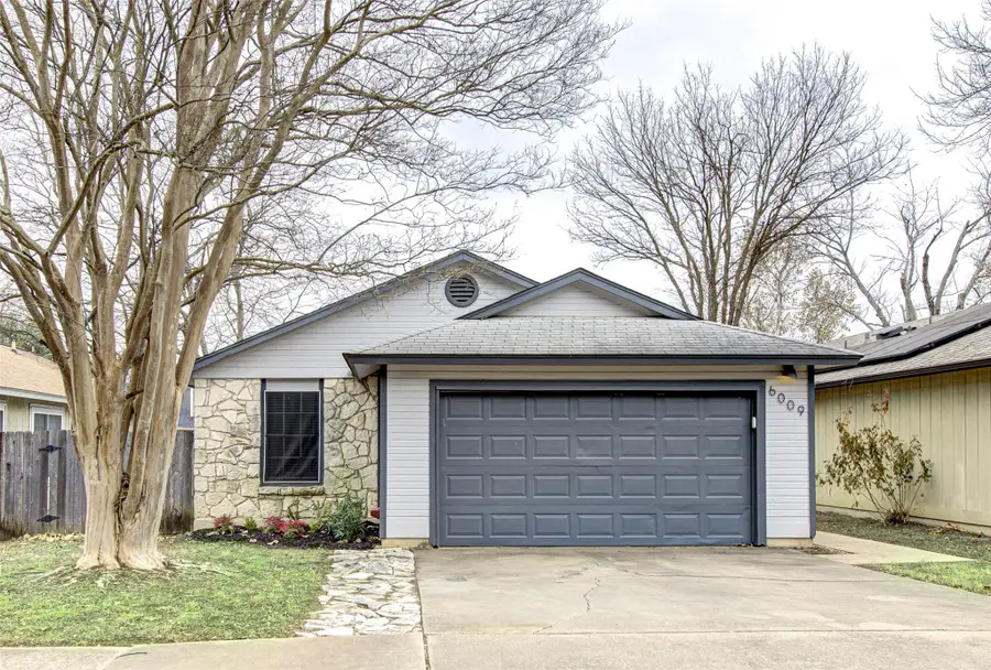 6009 Richard Carlton Blvd, Austin, TX 78727 - Image #2