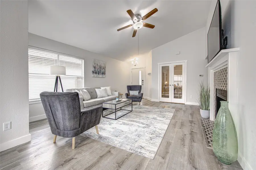 6009 Richard Carlton Blvd, Austin, TX 78727 - Image #3