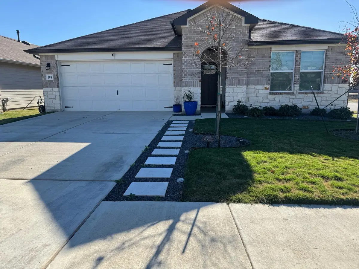 289 Arroyo Sweetwood Cir, Kyle, TX 78640 - Image #1