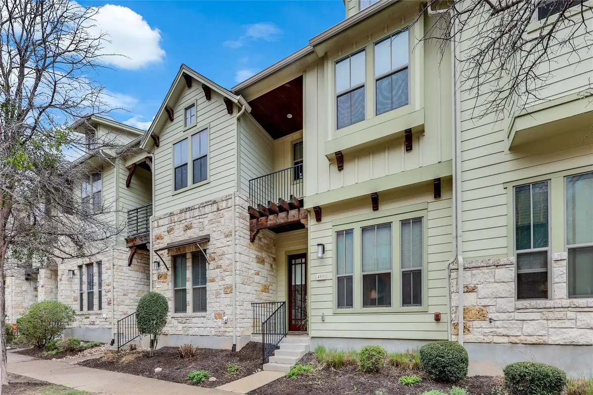 4533 Mattie St, Austin, TX 78723 - #1