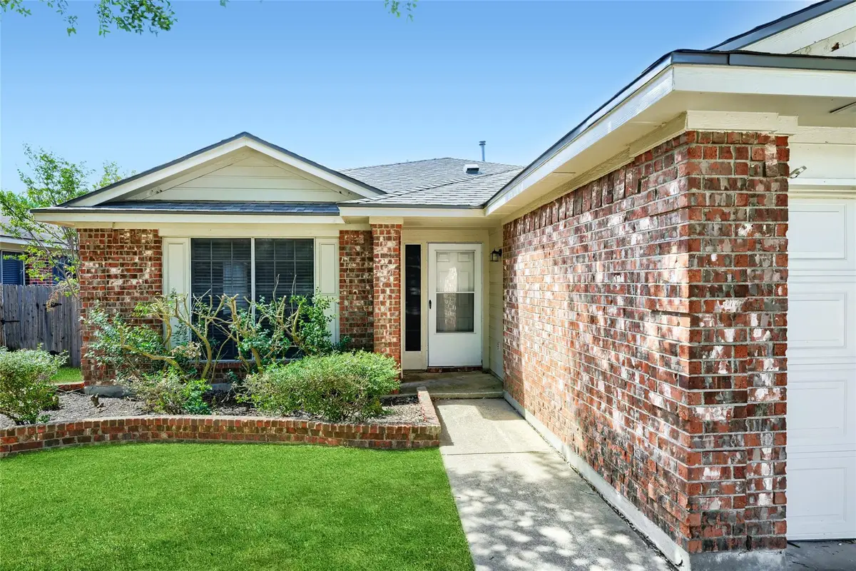 1617 Balmorhea Ln, Round Rock, TX 78664 - #1