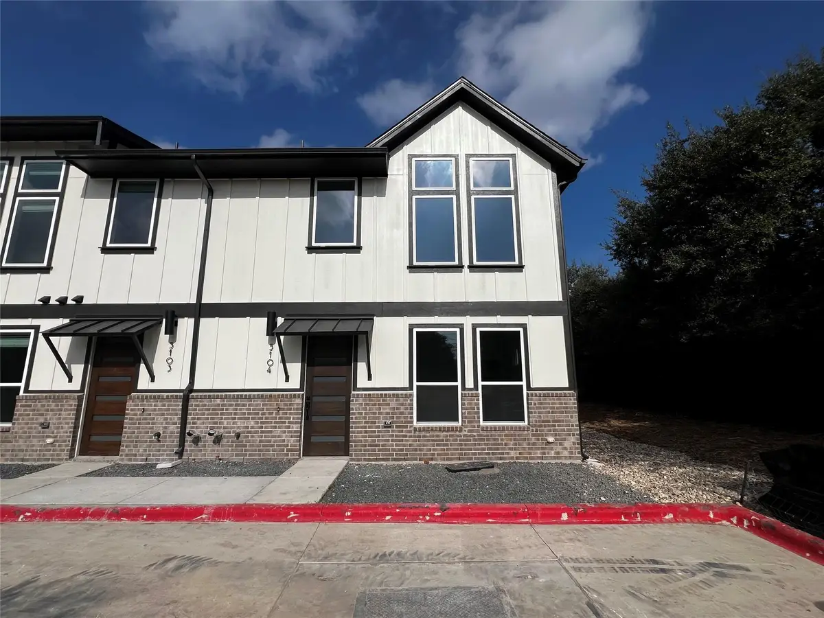 200 W 56th St #5104, Austin, TX 78751 - Image #1