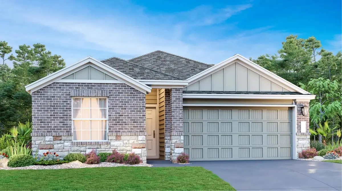 102 Donnington Dr, Hutto, TX 78634 - #1