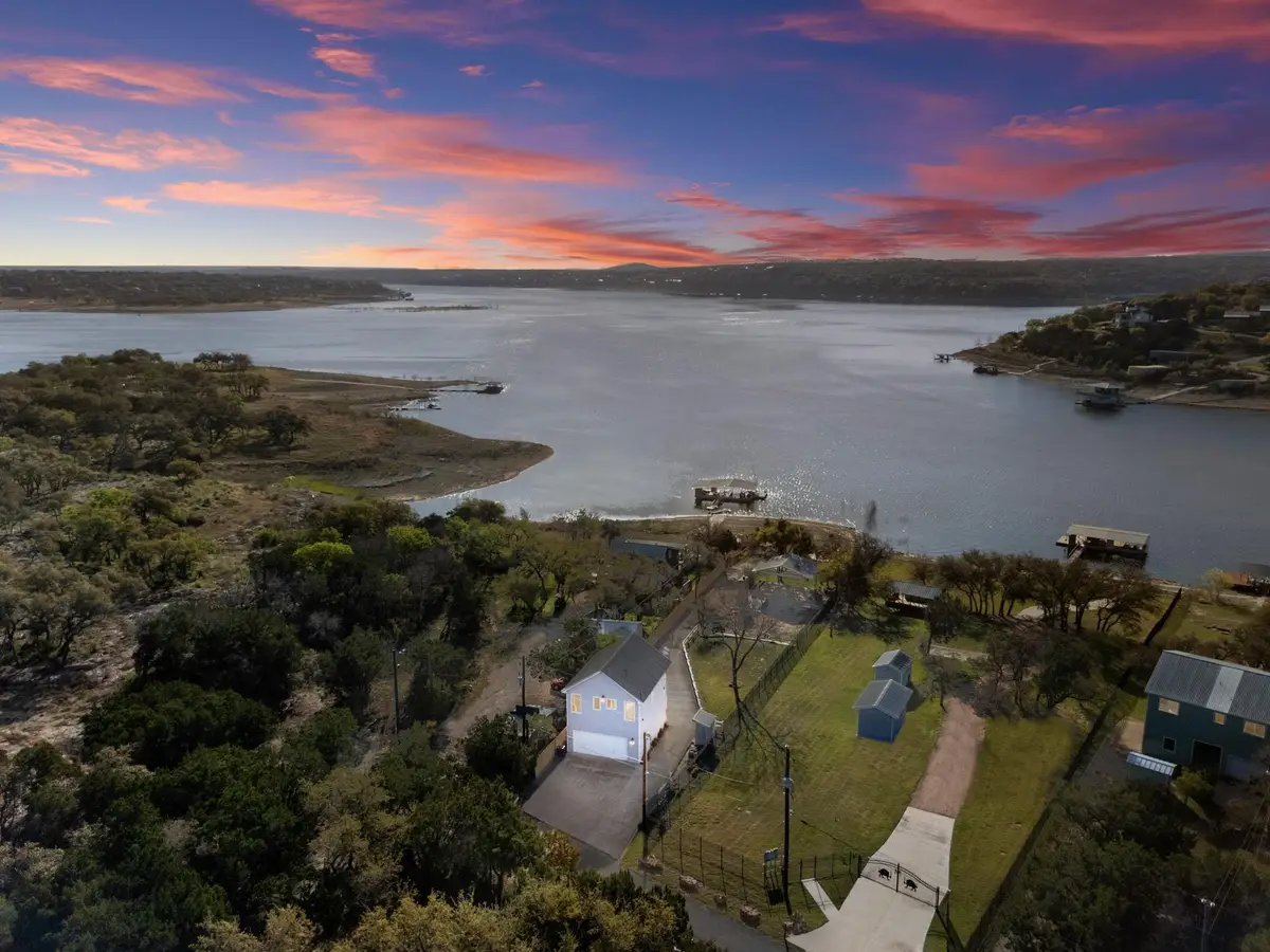 20005 Rod And Gun Club Rd, Spicewood, TX 78669 - #1