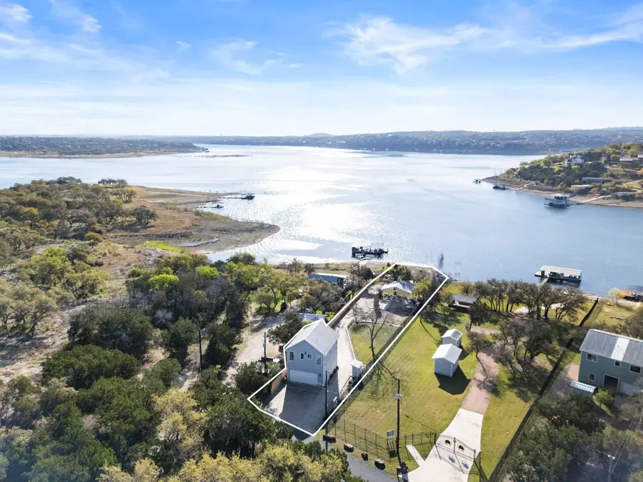 20005 Rod And Gun Club Rd, Spicewood, TX 78669 - #3