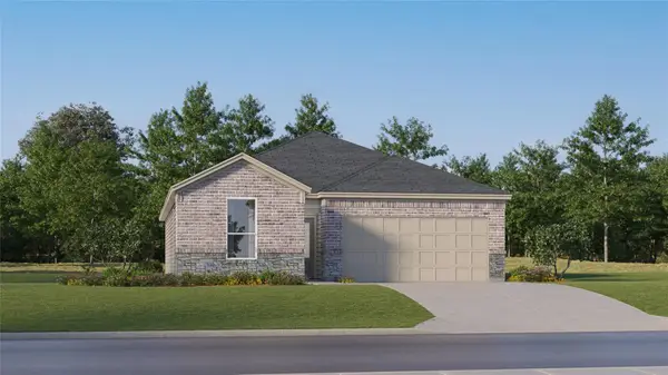 17816 Yellow Warbler Way, Pflugerville, TX 78660