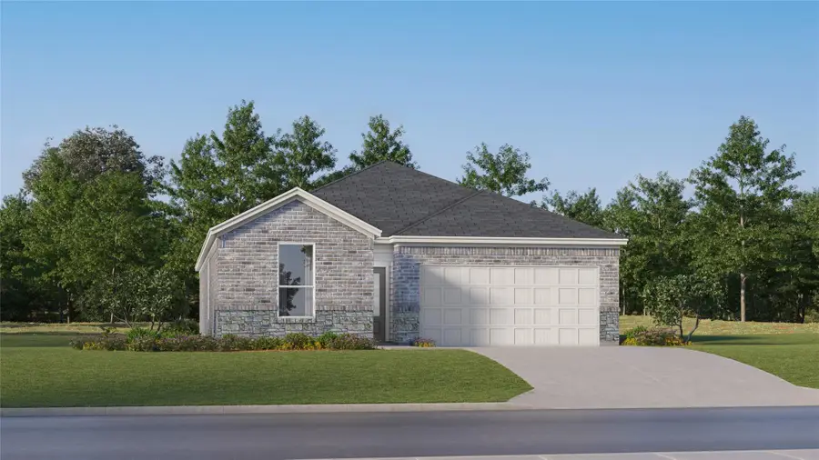 17816 Yellow Warbler Way, Pflugerville, TX 78660 - #2