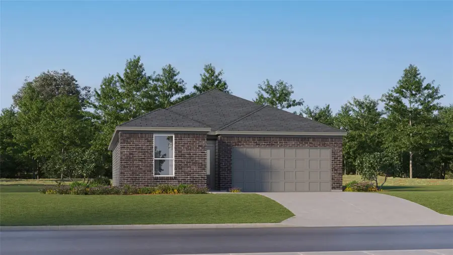 17816 Yellow Warbler Way, Pflugerville, TX 78660 - #3