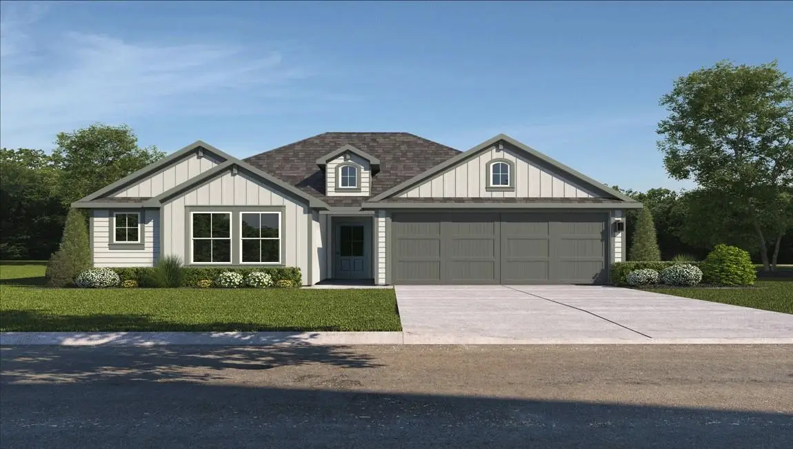 6802 Reginald Dr, Killeen, TX 76549 - #1