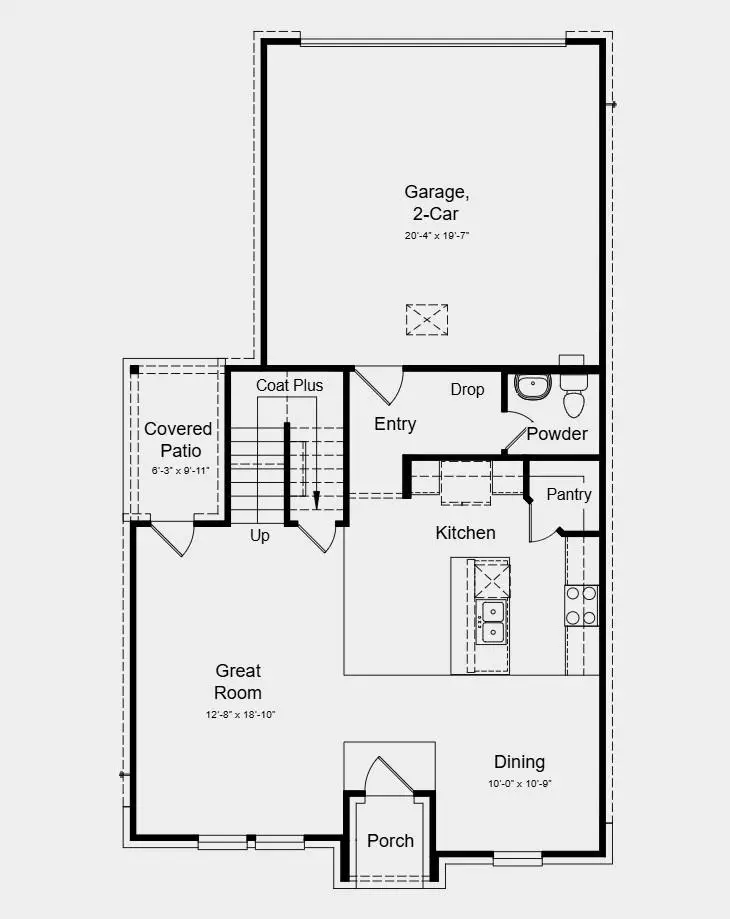 205 Betsy Rd, Hutto, TX 78634 - Image #2