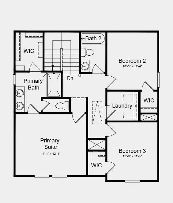 205 Betsy Rd, Hutto, TX 78634 - Image #3