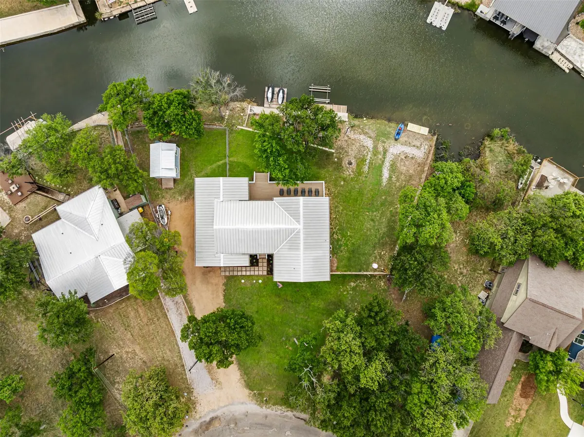 1016 Sherwood Forest Dr, Marble Falls, TX 78654 - #1