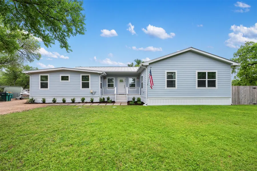 1016 Sherwood Forest Dr, Marble Falls, TX 78654 - #3