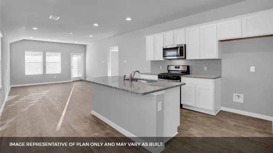 268 Mountain Pea Rd, Kyle, TX 78640 - #3