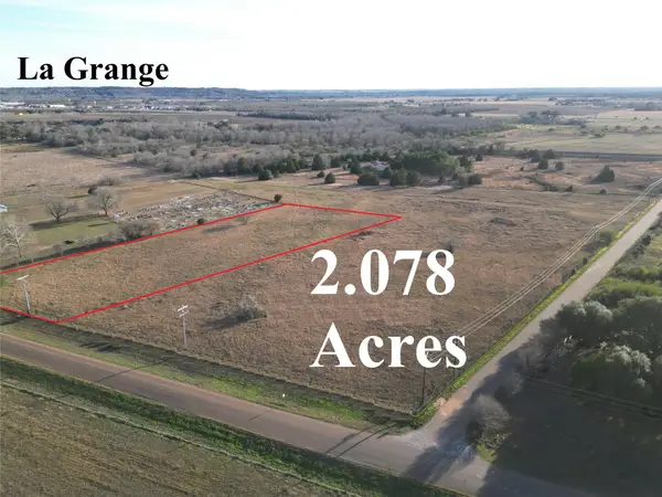 TBD Old Plum Hwy Highway, La Grange, TX 78945