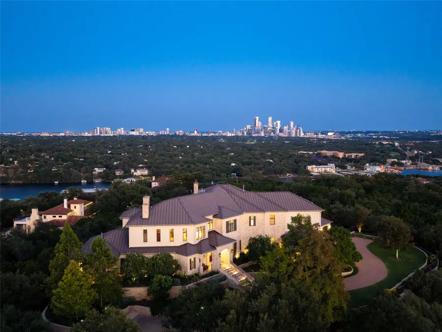 1415 Mount Larson Rd, Austin, TX 78746 - #2
