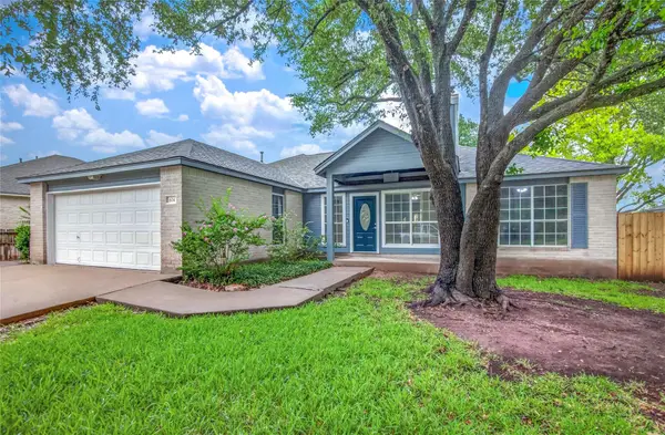 604 Greenslope Cir, Pflugerville, TX 78660